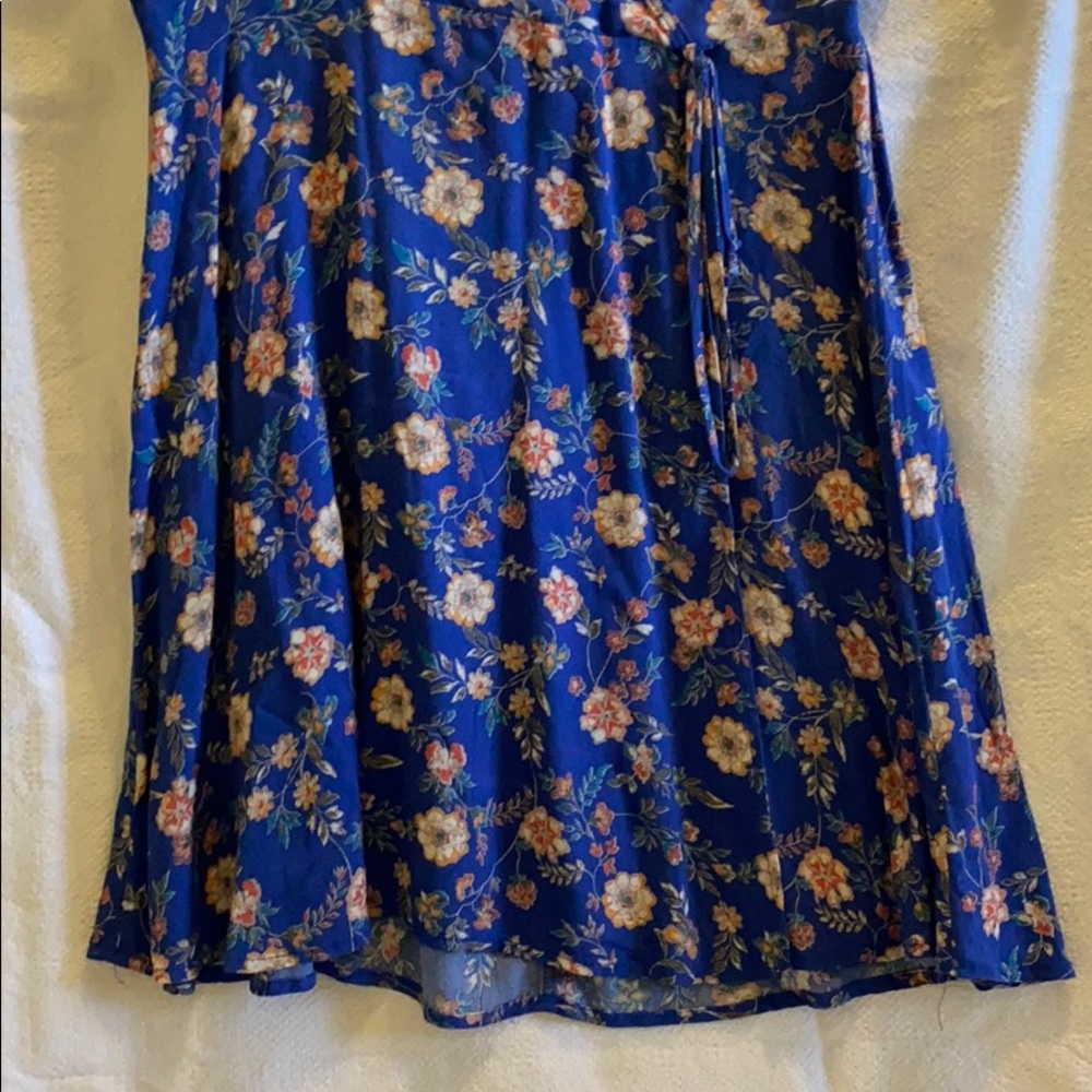 Target Spring Dress - Picture 2 of 4